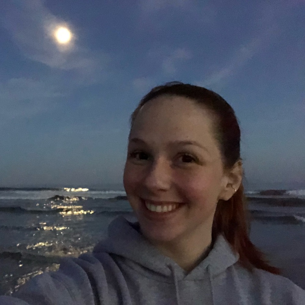 Hello current and soon to be friends! 😊